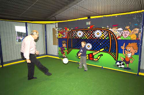 Sport Court 2