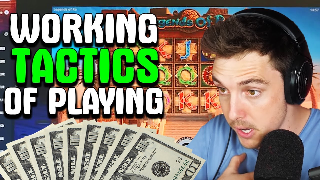 online Online Casino Australian wins ? Working tactics of playing in an online Online Casino Australian will help you win money