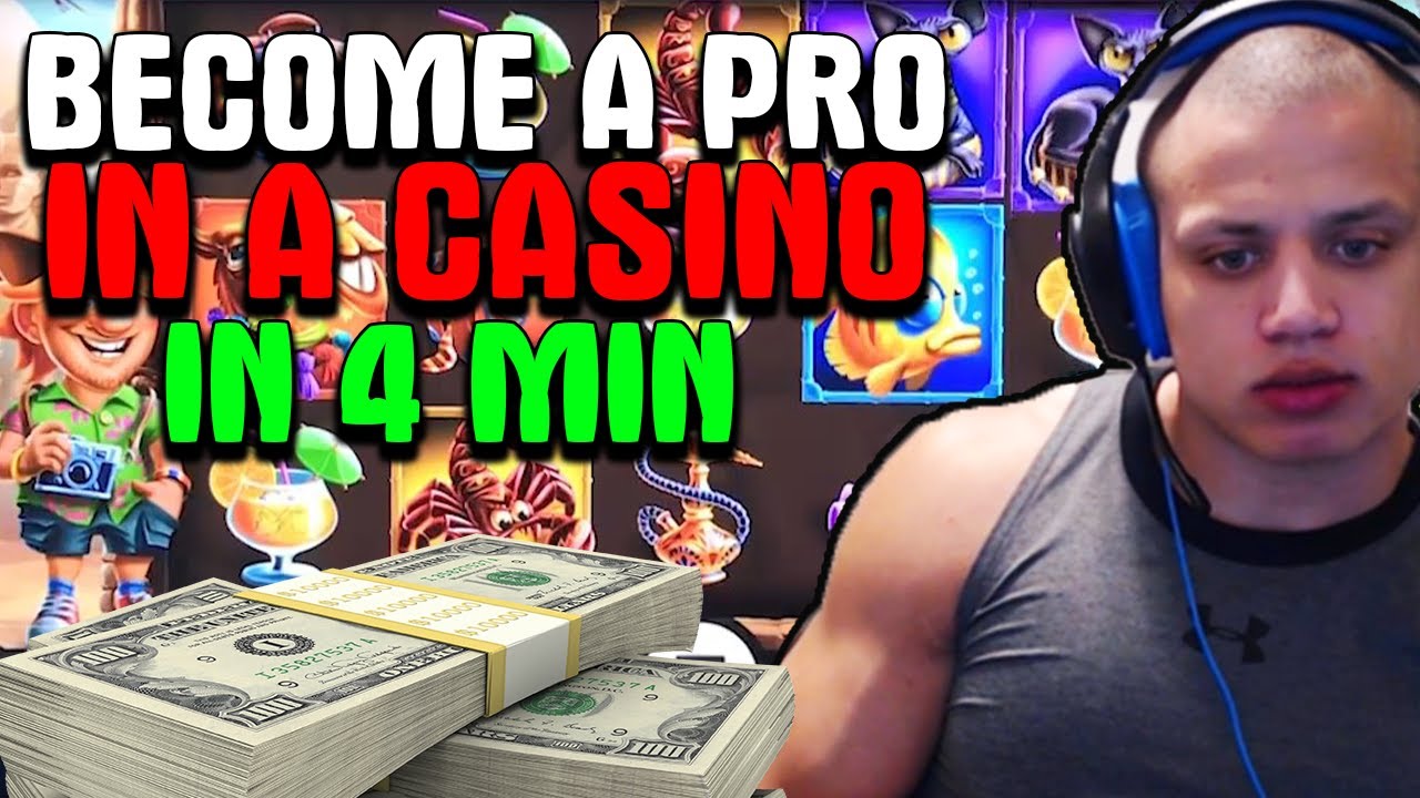 slot machines online ? How to learn to play in an online Online Casino Australian like a professional in 4 minute