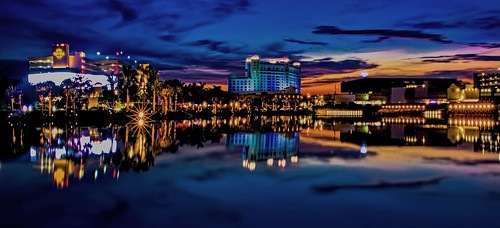 Seminole Hard Rock Hotel & Casino, 1 Seminole Way, Hollywood, Florida, U.S.A.