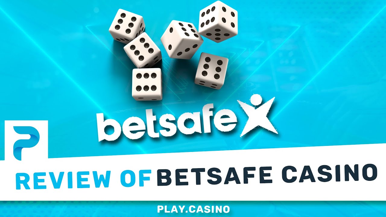 Betsafe Online Casino Australian full review!