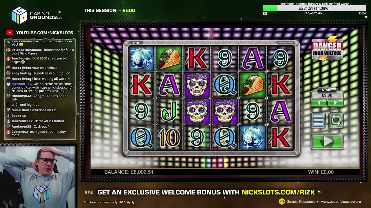 Online Casino Australian Slots Live – 12/11/20 *BIG CASHOUT!*