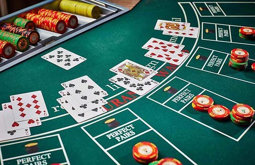 Online Casino Malaysia accepts E-wallet for deposits!