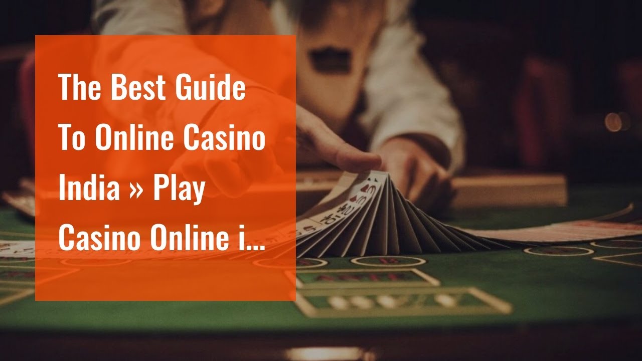 The Best Guide To Online Australian Casino India » Play Australian Casino Online in India Now ?