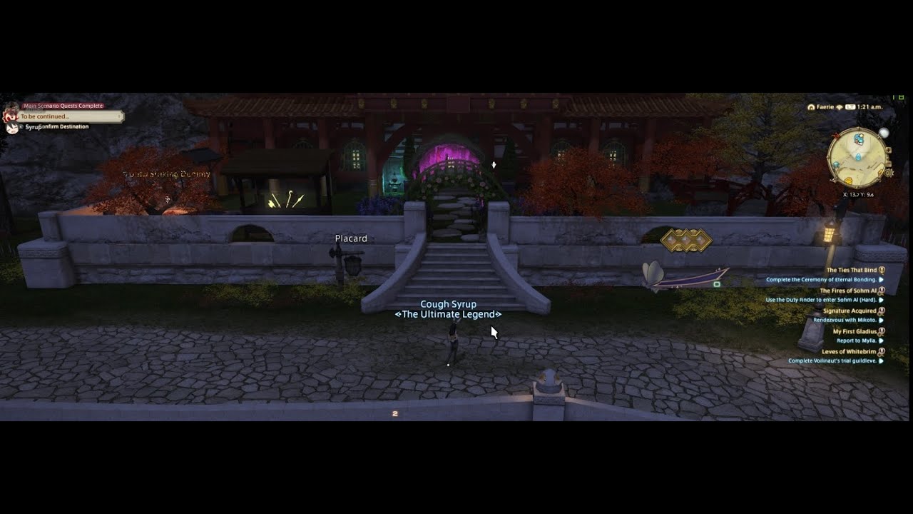 FFXIV Playboy Mansion! Come play Online Casino Australian games and get laid!