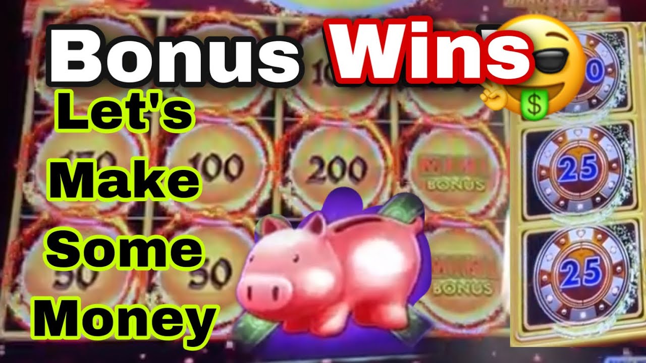 I Play To Win | Bonus Wins At Osage Online Casino Australian Sand Springs