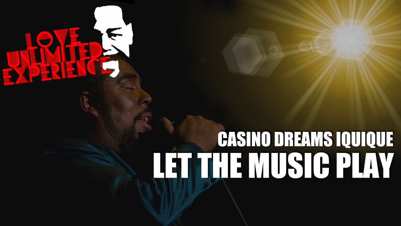 L.U.E. tribute – Let the music play Australian Casino Dreams 17 Marzo 2016