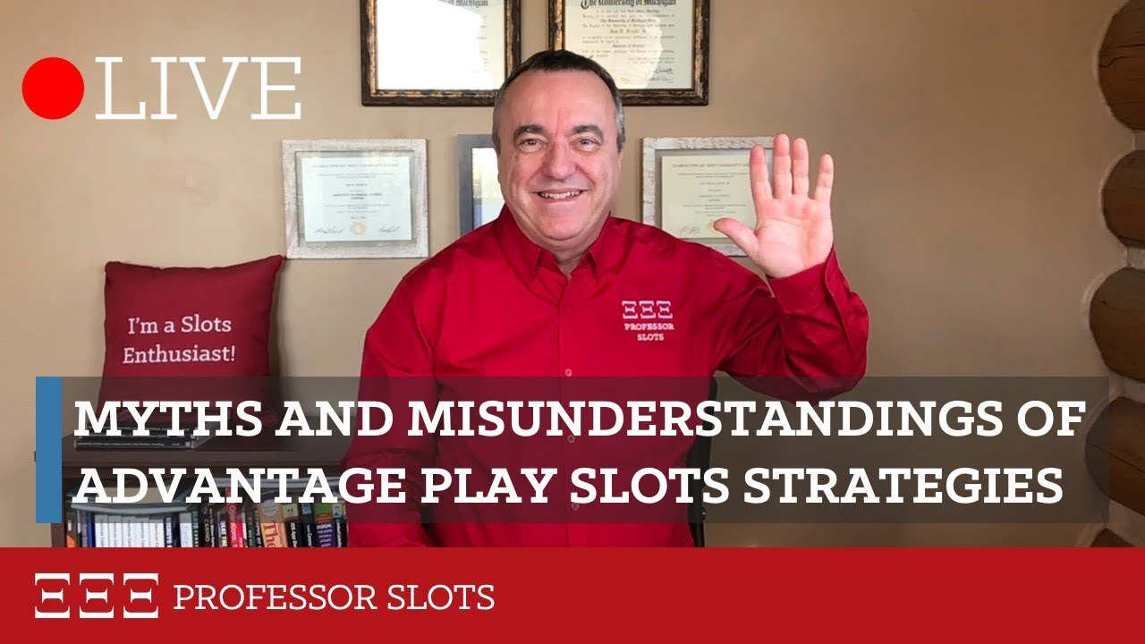Understanding Advantage Play Slots in Modern Australian Casino Environments (Live Q&A)