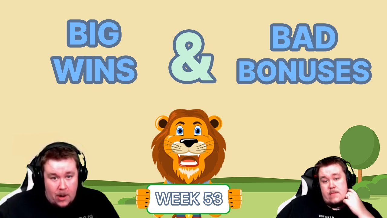 Australian Casino highlights of the week 53 ★ Played on Vihjeareena´s stream