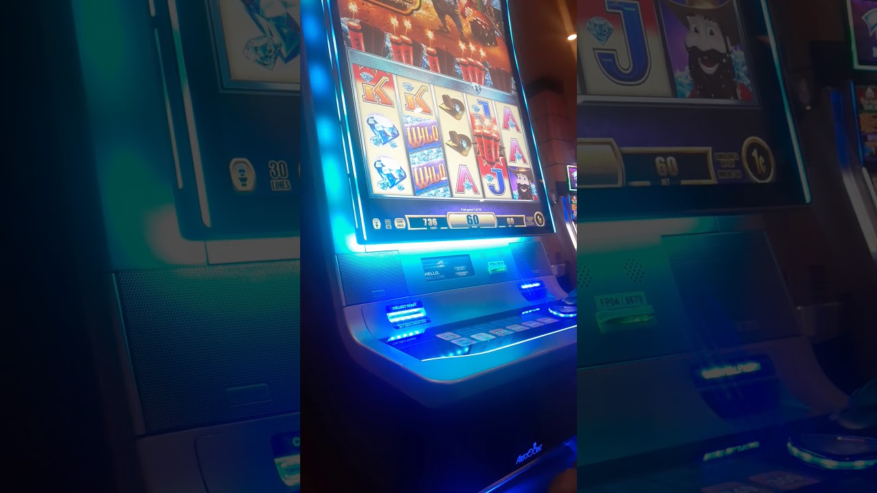 ?? LIVE SLOT PLAY ?? FROM HOLLYWOOD Online Casino Australian ST. LOUIS