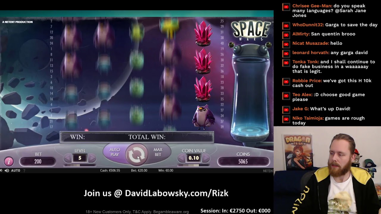 Wednesday High Stakes! Leave your proposition for the wheel at CasinoRing