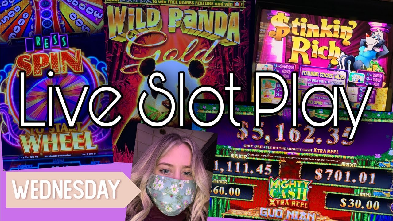 0 Online Casino Australian Slot Play | Lady Luck at it again ???‍♀️?