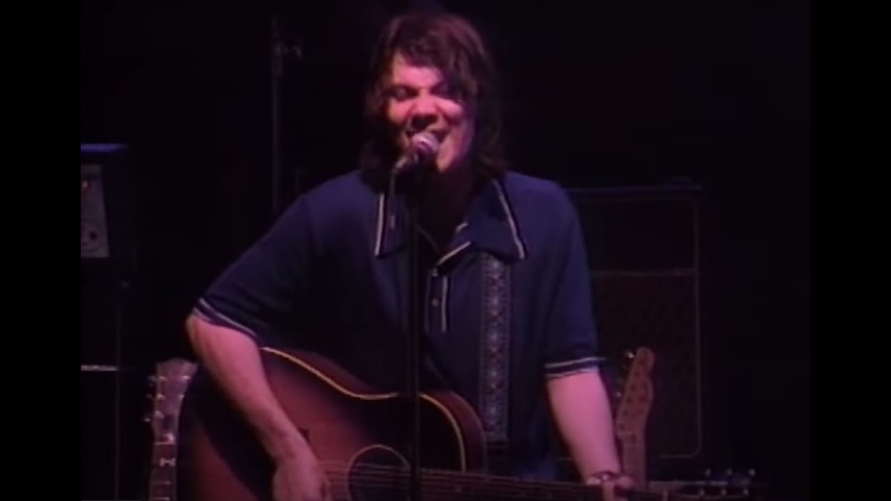 Wilco – Australian Casino Queen (Official Live Video)