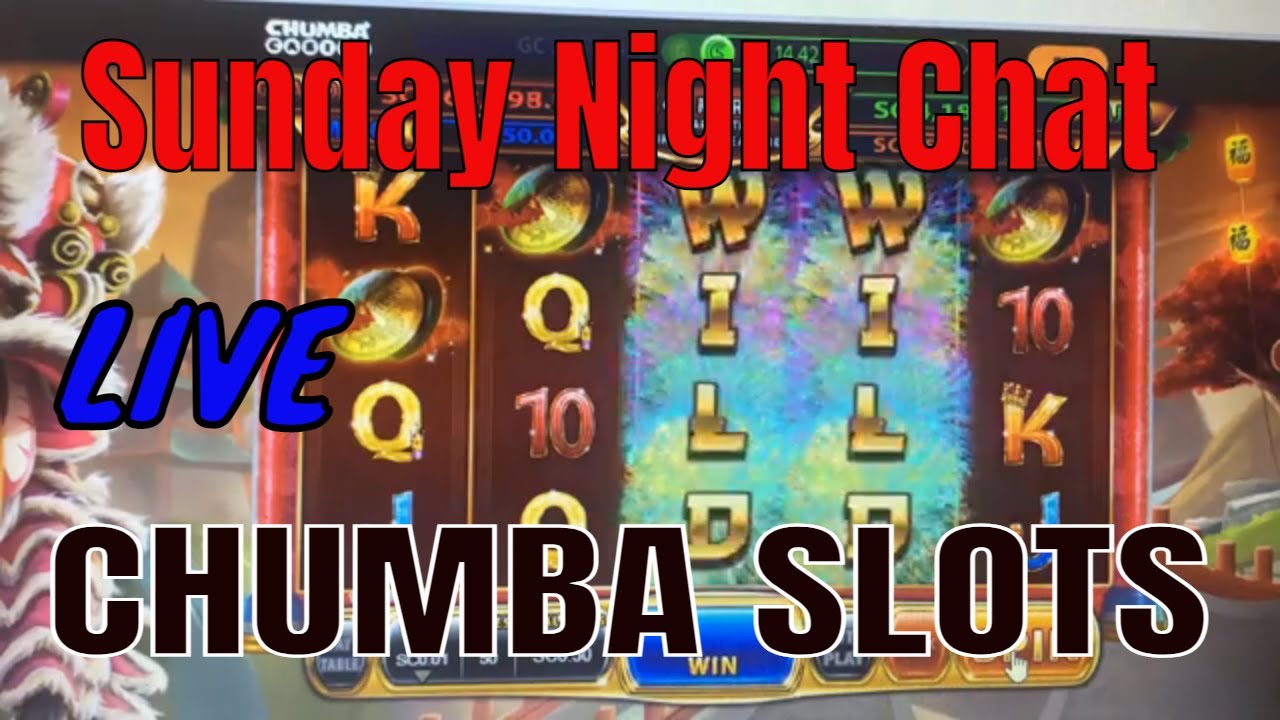 Chumba Australian Casino live Sunday nighttime PLAY Online Australian Casino with Friends – LUCKY LAND next week