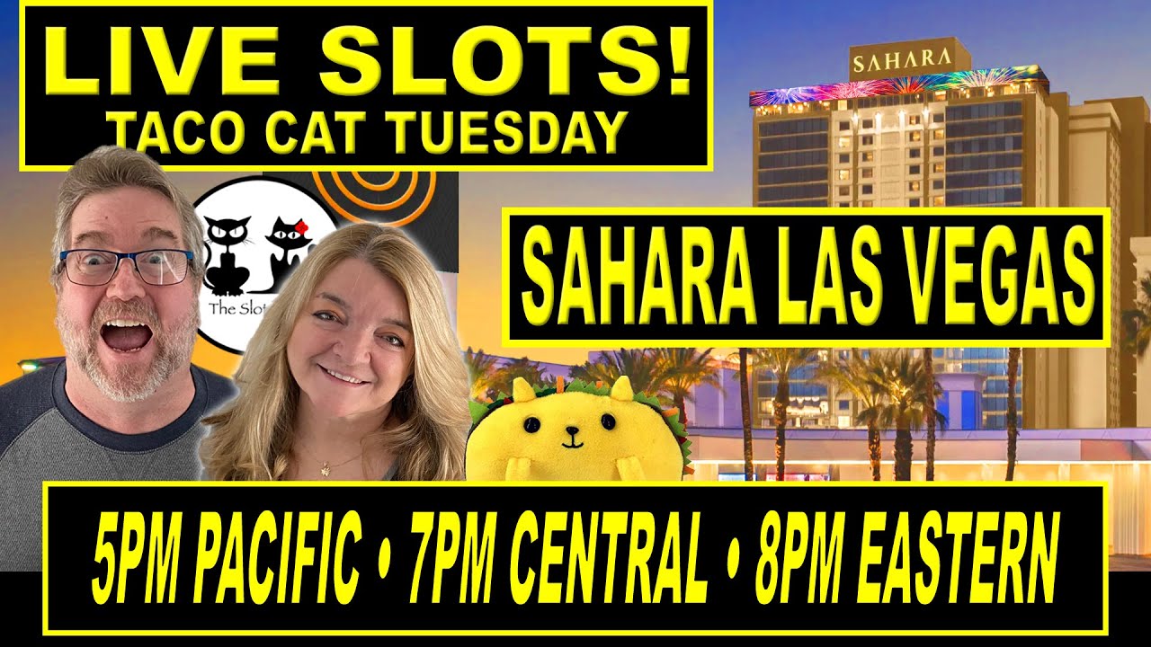 ? (LIVE PLAY) SAHARA Australian Casino 04/13/21