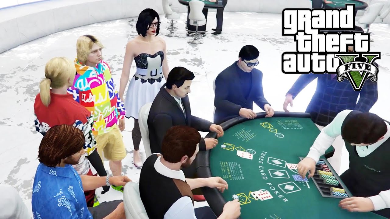 NEW CARS AND Online Casino Australian ROYALES | TSRP | GTA RP
