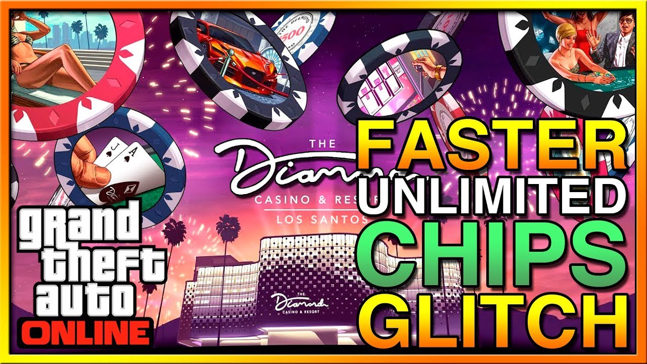 GTA Online Online Casino Australian GLITCH – FASTER UNLIMITED FREE CHIPS GTA ONLINE DIAMOND Online Casino Australian – GTA GLITCH