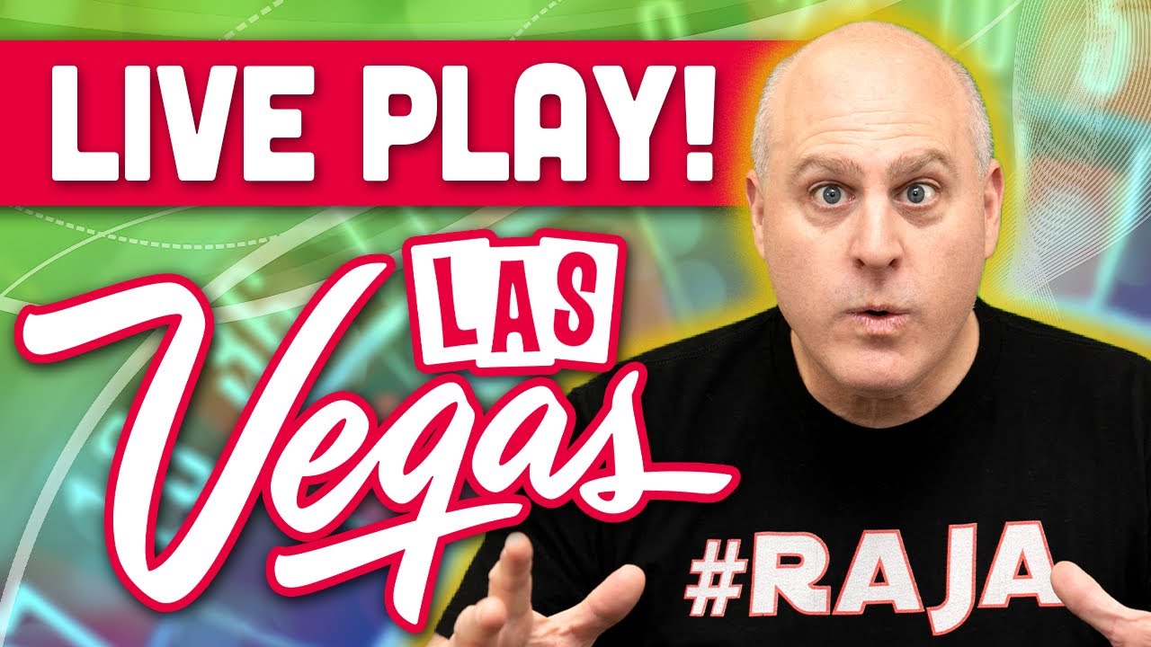 ? One of The Biggest Live Slot Jackpots Ever ? Late dark High Limit Slot Play in Las Vegas