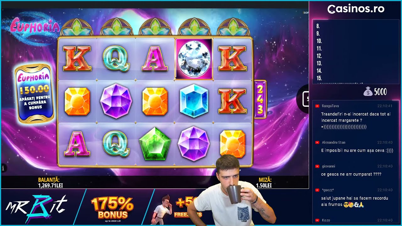 Online Casino Australian KING?EUROPACANIADA[Deschidem 15 speciale ]40xFREEPINS !spins !discord