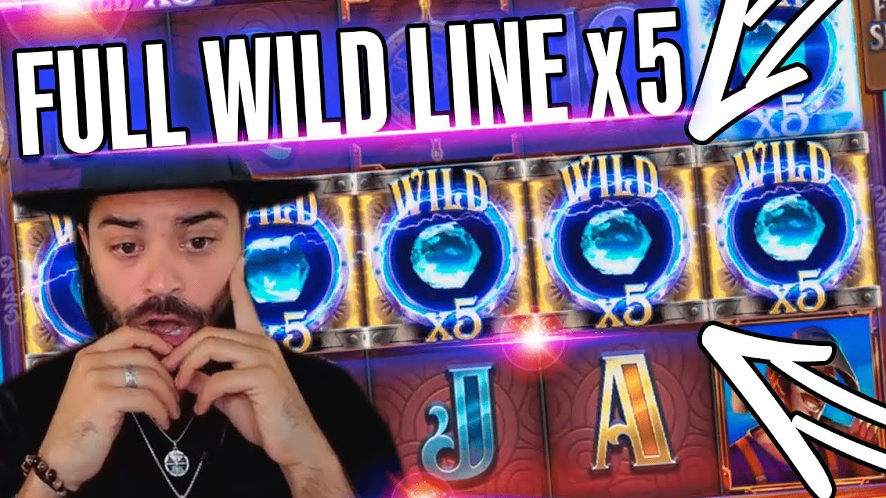 ROSHTEIN  win 56.000 € on new Australian Casino slot – Top 5 Best Wins of week