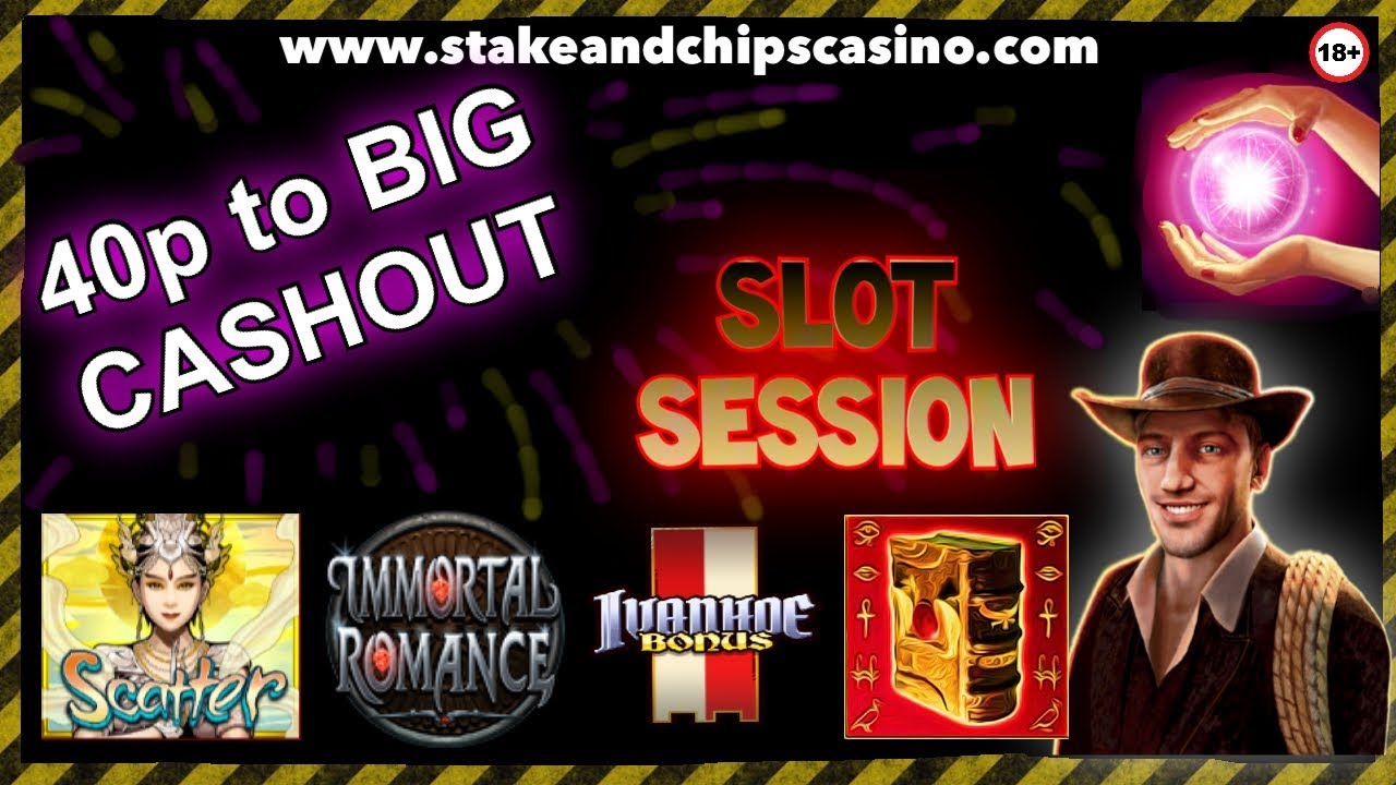 SLOTS – LAST SPIN TO CASH OUT !!! BIG WINS ? ONLINE Australian Casino BONUS