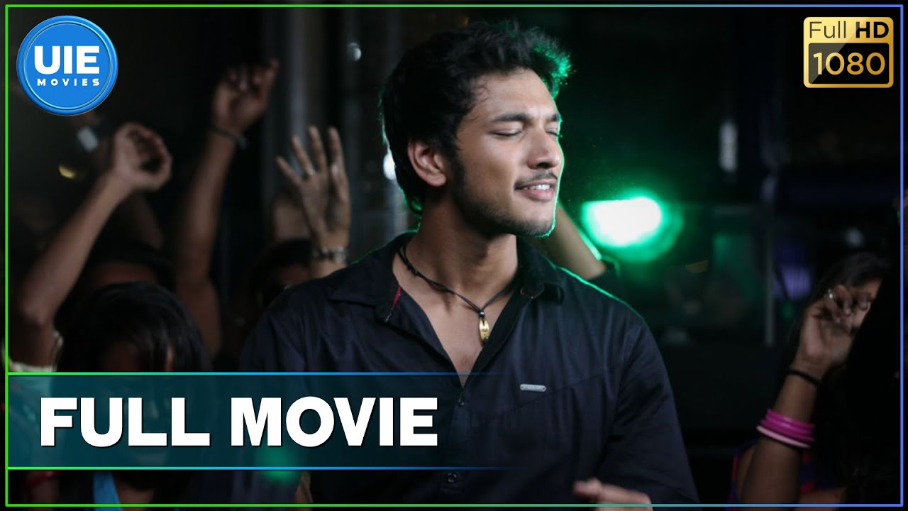 Vai Raja Vai Tamil Full Movie – Gautham Karthik, Priya Anand, Vivek | Yuvan Shankar Raja
