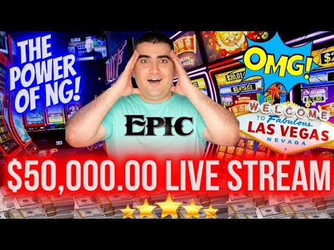 ? ,000.00 MEGA HIGH LIMIT LIVE SLOT PLAY ! MASSIVE BETS UP TO 0