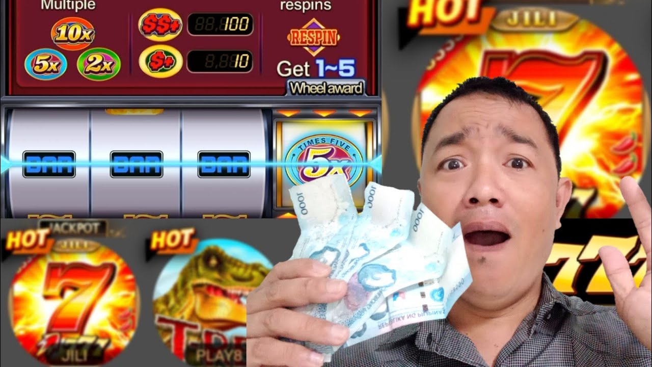 TMT Play Online Online Casino Australian: Namigay ng Datung si Crazy 7- Cash-Out Agad ??? – HD