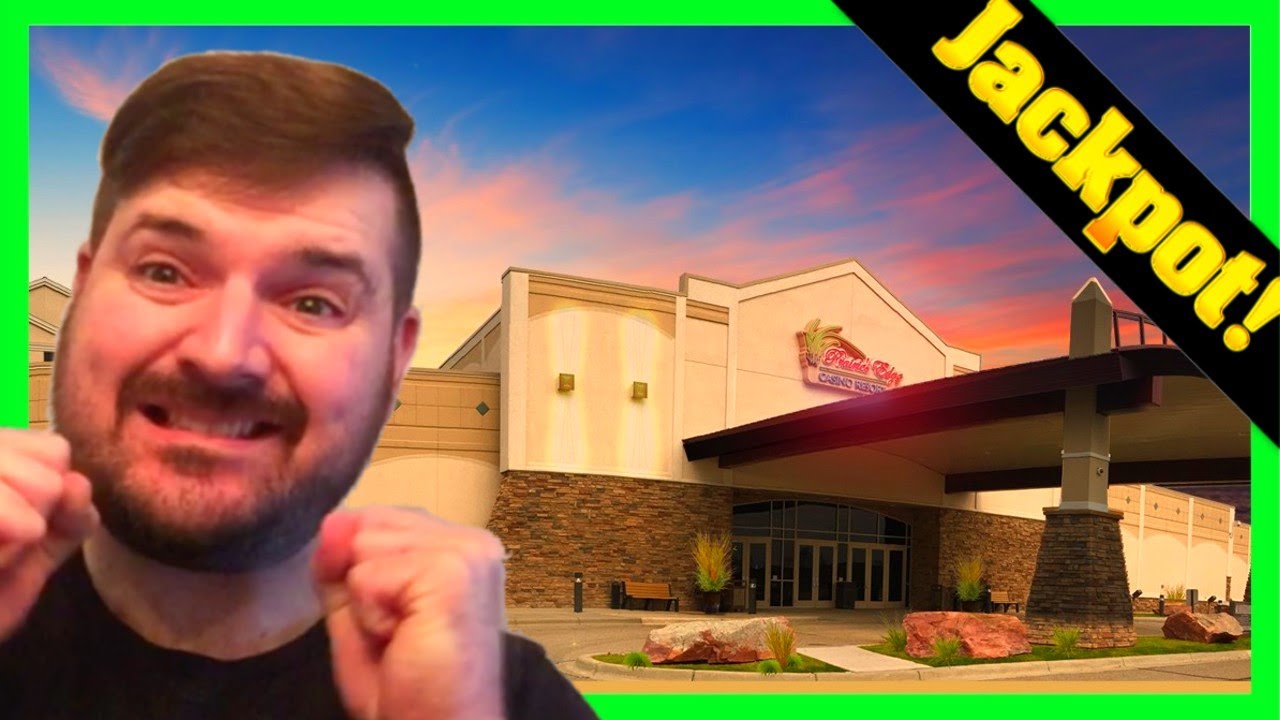 Winning Over 0,000.00 At Prairie's Edge Australian Casino!