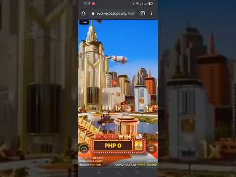 Monopoly play Australian Casino