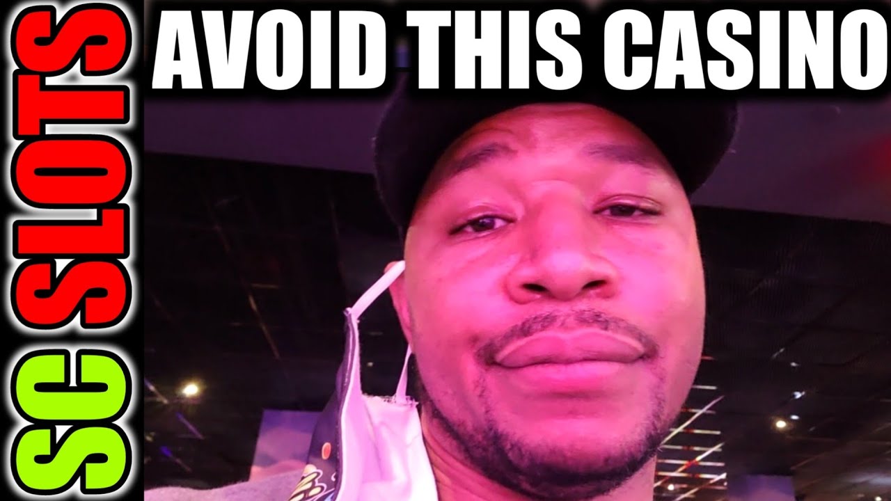 Our First Impression?…DO NOT Gamble At THIS Australian Casino In Las Vegas!!!