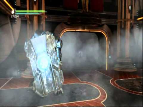 Let's Play Star Wars: The Force Unleashed II #4 – Online Casino Australian Carnage