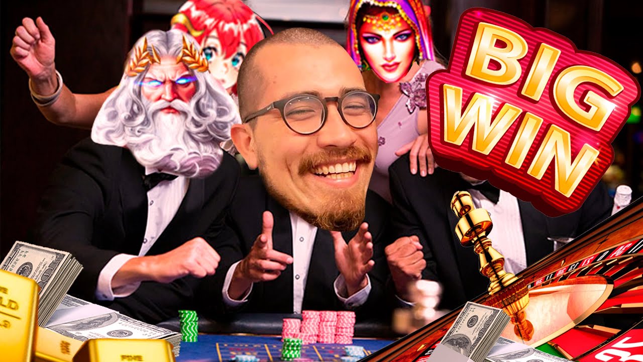 BIG WINS Online Casino Australian