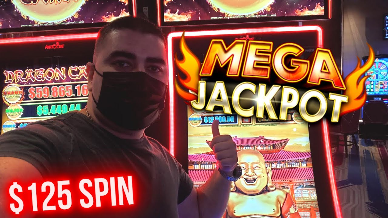 Dragon Cash MASSIVE HANDPAY JACKPOTS | Live Online Casino Australian JACKPOTS | SE-9 | EP-17