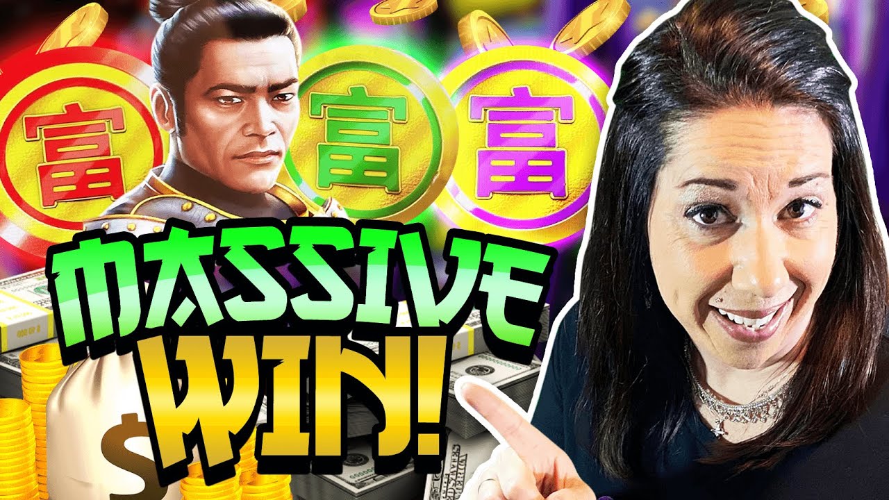 My FREE PLAY money turned into A MASSIVE WIN at the Online Casino Australian !