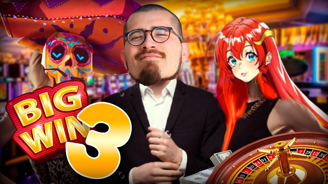 BIG WINS Online Casino Australian ??? Don Millocas