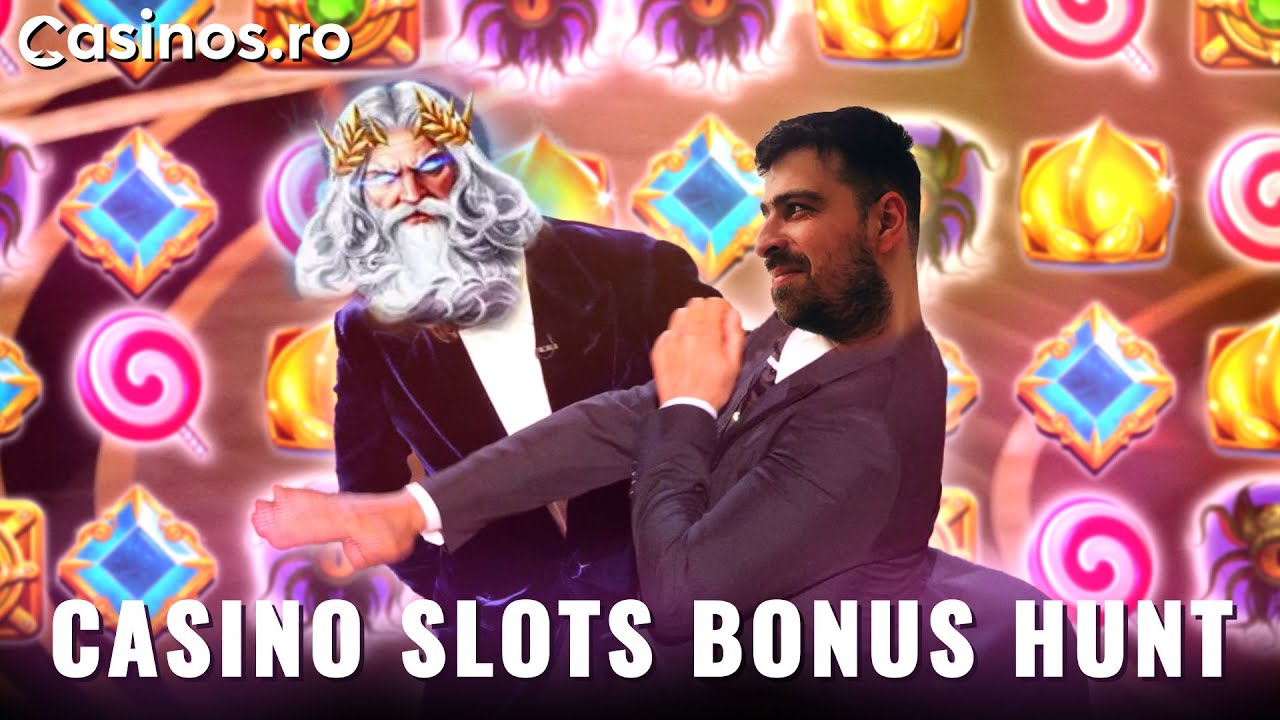 Online Casino Australian AFTER DARK? Bonus HUNT 20 SPECIALE + TURNEU @COXINOTV