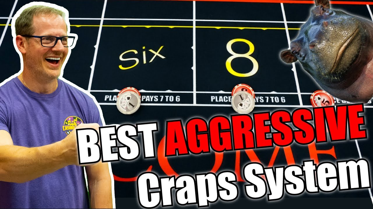 Aggressive Play Fast Money “Apex Inside”