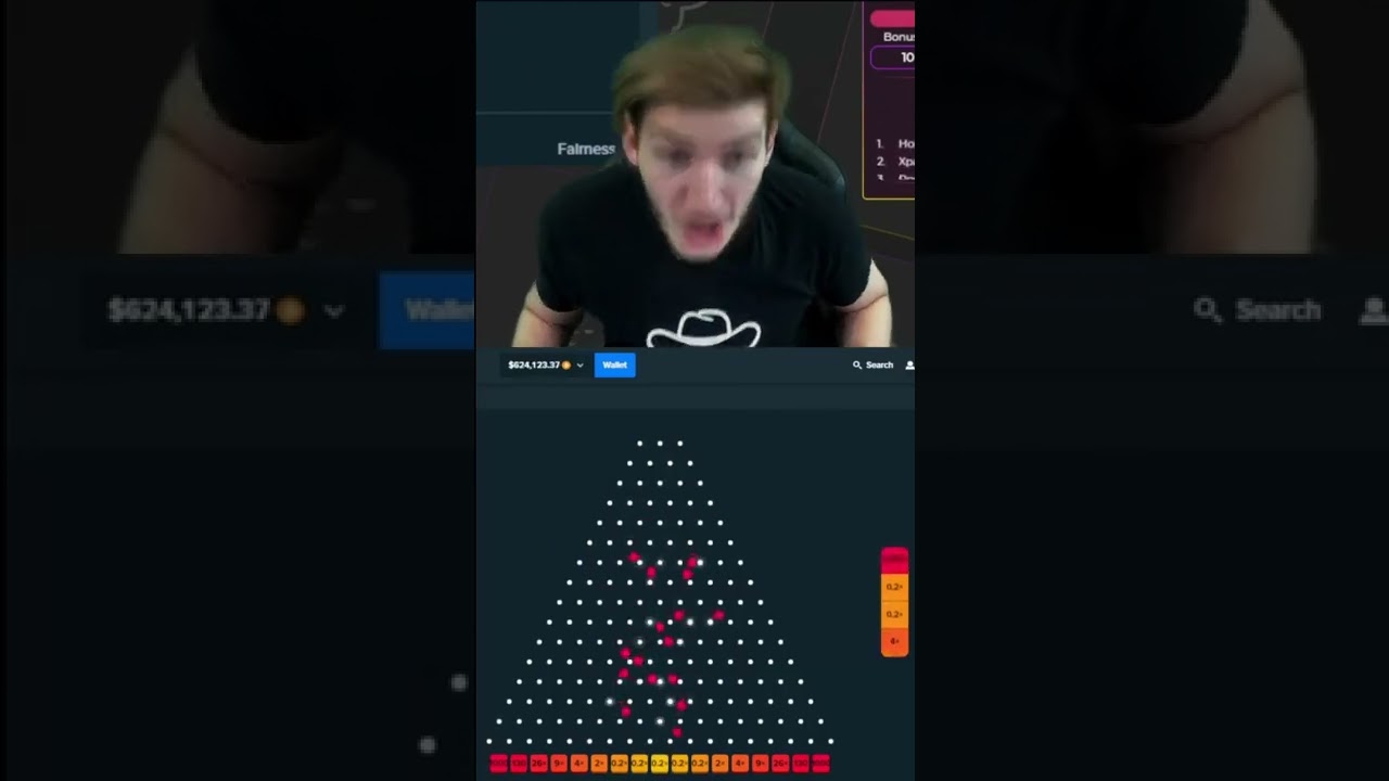 Australian Casino Play Game! Play in Comment!