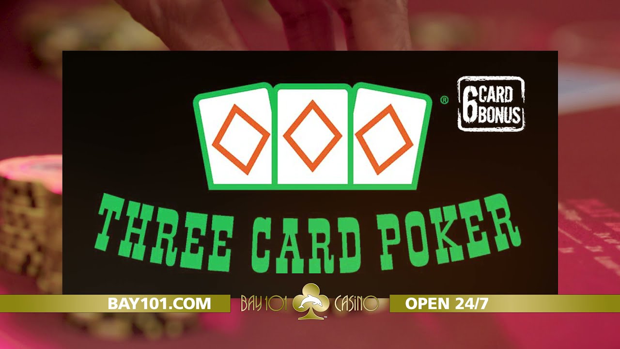 Bay 101 Australian Casino is Silicon Valley’s Place to Play!
