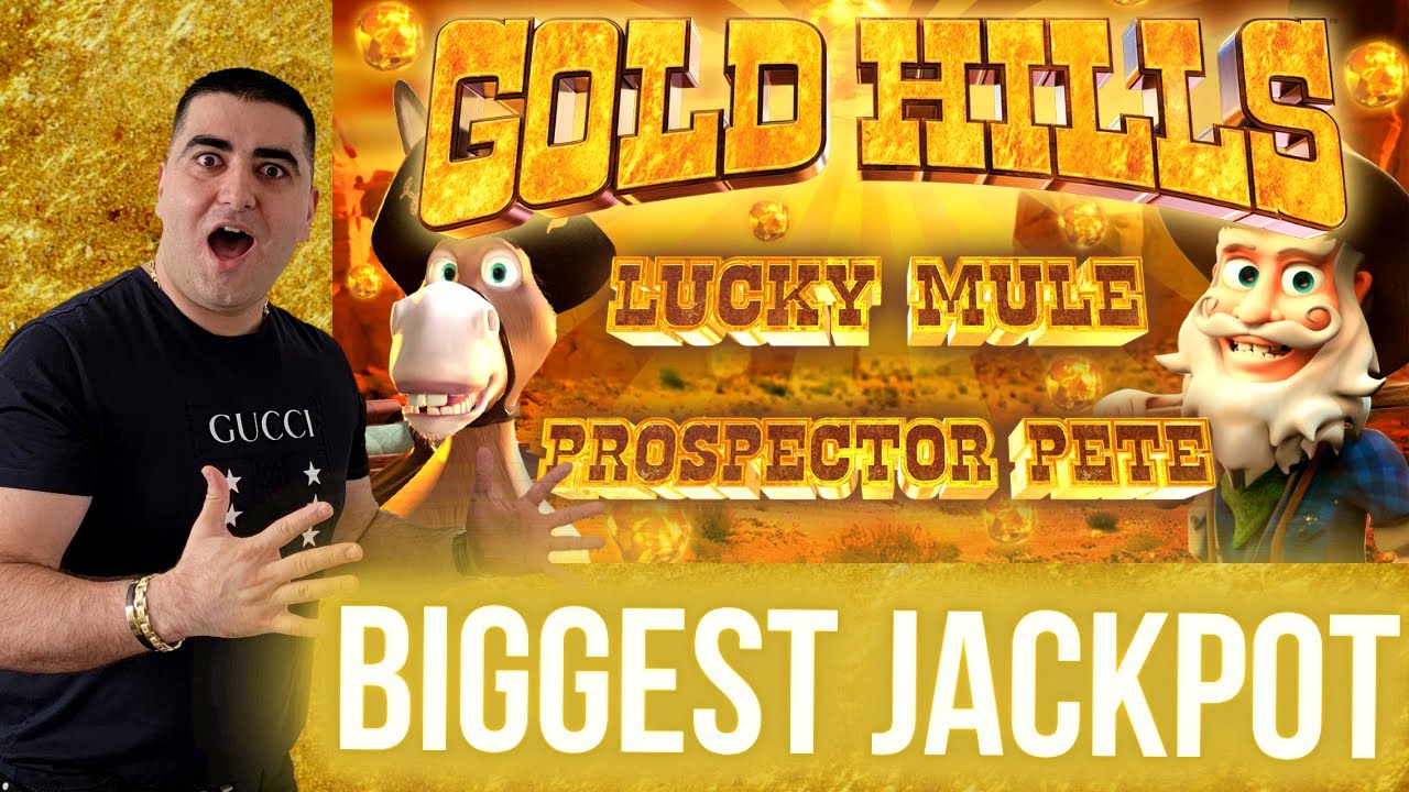 Biggest Jackpot Ever On Newest Slot Machine At Australian Casino