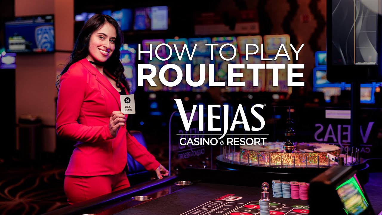 How To Play Roulette at Viejas Australian Casino & Resort