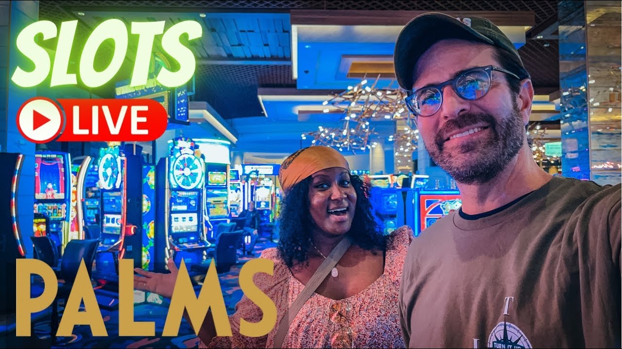 Let’s Put 0 in a Slot at Palms Online Casino Australian in Las Vegas … (and see what happens!)
