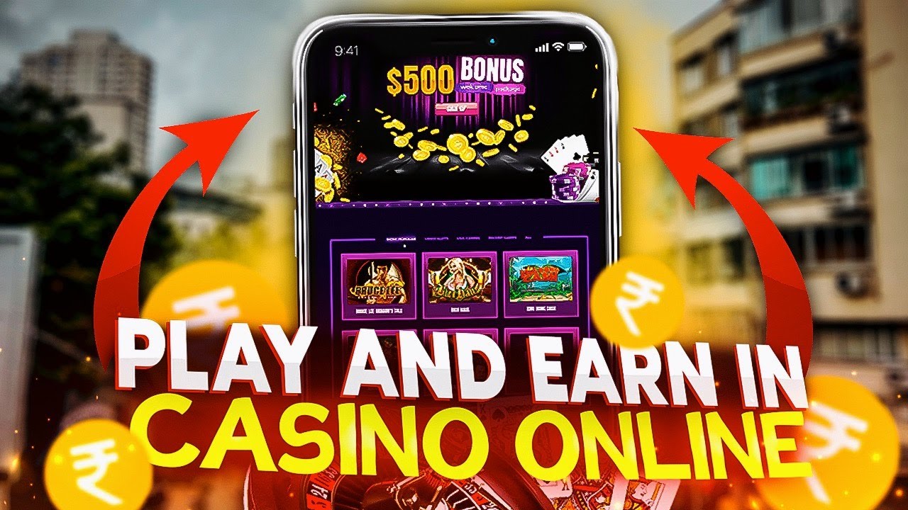 How to play and earn in Online Casino Australian online | Online Online Casino Australian real money