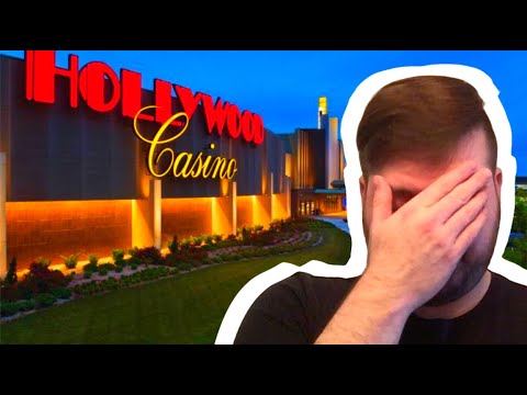 I Took 0 To Hollywood Australian Casino In Kansas City… This Is What Happened.