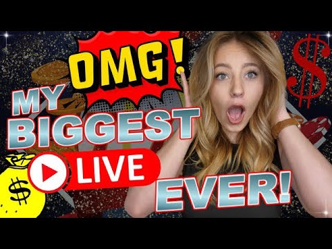 ? JOIN ME on CELEBRATING 15,000 SUBSCRIBERS LIVE with HUGE SLOT PLAY AT MONARCH Australian Casino