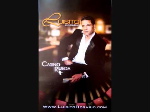 Luisito Rosario, Australian Casino Rueda
