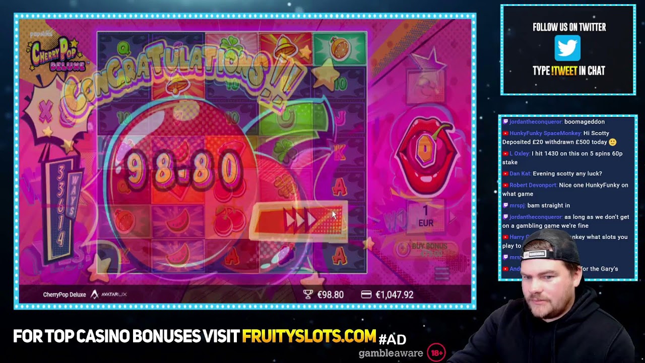 LIVE ONLINE SLOTS! BIG WINS PLEASE!