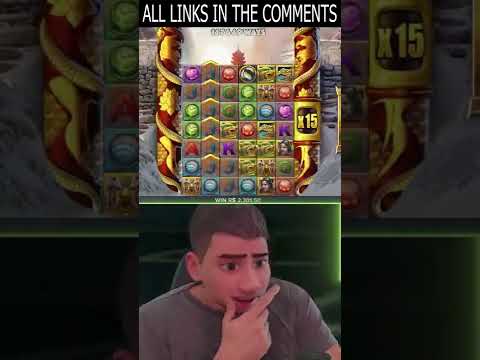 Mega Big Win In The Slot KATMANDU GOLD | Online Australian Casino