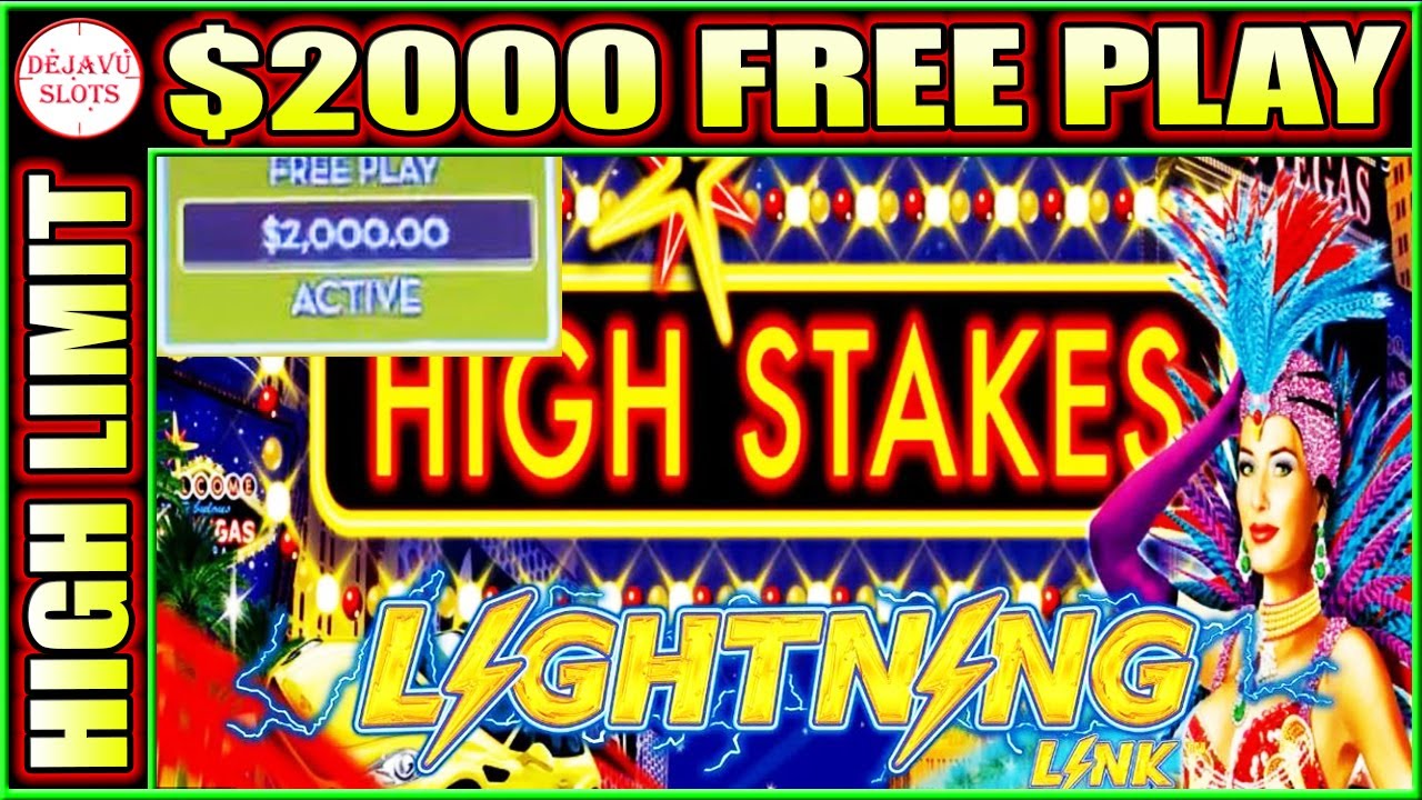 Online Casino Australian GAVE WIFE 00 FREE PLAY SEE WHAT HAPPENS ON HIGH LIMIT SLOTS